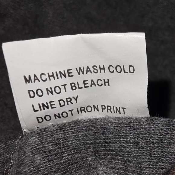 Pets First Camouflage and Gray Dog Hoodie (DG1) - Picture 3 of 10